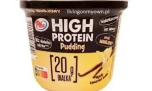 Czy pudding proteinowy z Lidla jest zdrowy? Analiza składu i wpływu na zdrowie