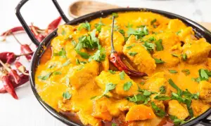Curry do czego? Odkryj niesamowite zastosowania tej przyprawy
