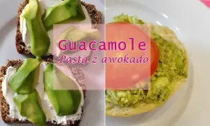 Jak zrobić guacamole na szybko - prosty przepis na smaczną pastę