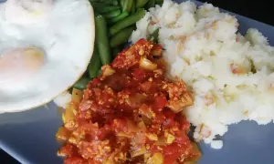 Pomysły na dodatki do tofu garam masala, które zaskoczą Twoje kubki smakowe
