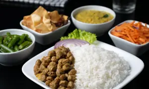 Jak smakuje curry? Odkryj niezwykłe smaki i regionalne różnice