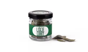 Gdzie kupić liście curry? Odkryj najlepsze miejsca i opcje