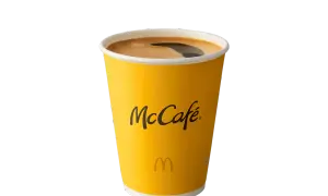 Ile kosztuje kawa w McDonald's? Ceny, które zaskoczą każdego