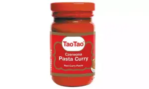 Gdzie kupić czerwoną pastę curry? Najlepsze opcje online i ceny