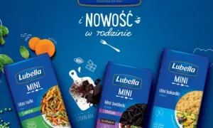Gdzie kupić makaron czekoladowy Lubella w najlepszych cenach?