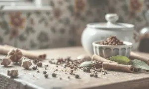 Czym zastąpić garam masala? Odkryj najlepsze zamienniki w kuchni