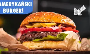 Jak złożyć hamburgera? Proste kroki do idealnej kanapki