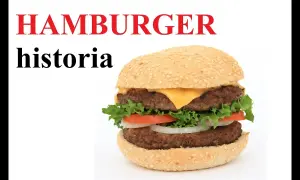 Kto wymyślił hamburgera? Zaskakująca historia jego powstania
