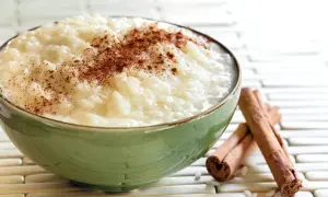 Jak zrobić pudding ryżowy, który zachwyci Twoje podniebienie