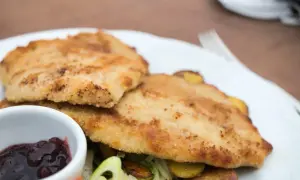 Ile kcal ma kotlet sojowy? Zaskakujące różnice w kaloryczności