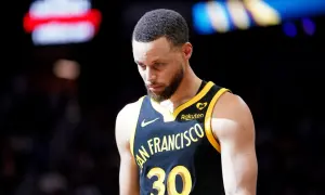 Gdzie gra Stephen Curry? Odkryj jego rolę w Golden State Warriors