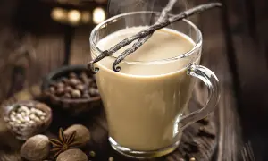 Masala chai jak zrobić – prosty przepis na aromatyczną herbatę