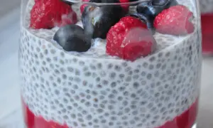 Jak zrobić pudding - łatwy przepis na idealny deser, który zachwyca
