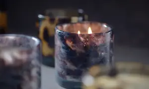 Jak palić świece sojowe, aby uniknąć błędów i cieszyć się aromatem