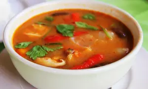 Jakie curry jest najostrzejsze? Odkryj najbardziej pikantne opcje
