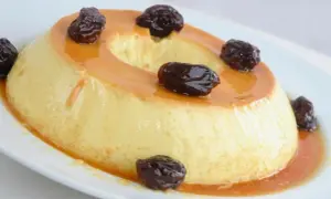 Jak się robi pudding - prosta receptura na idealny deser bez błędów
