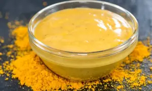 Sos curry jak zrobić - prosty przepis na aromatyczny sos, który zachwyci