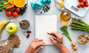 Dlaczego dieta standardowa w cateringu dietetycznym to świetny wybór? Odpowiadamy!