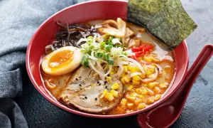 Z czego jest ramen? Składniki, rodzaje i sekrety przygotowania tego dania