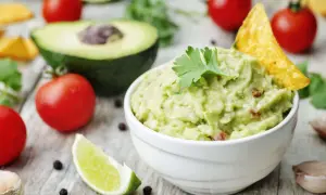 Jak zrobić guacamole z awokado - proste przepisy i porady