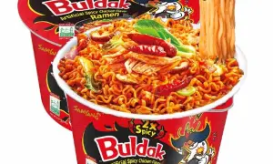 Gdzie kupić buldak ramen w Polsce? Sprawdź najlepsze sklepy i ceny!