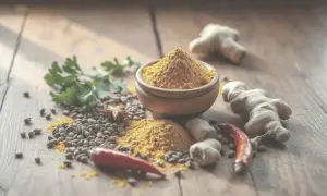 Czy przyprawa curry jest ostra? Odkryj różnice w smakach i ostrości
