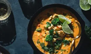 Gdzie kupić garam masala w Krakowie? Sprawdź najlepsze miejsca