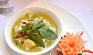 Jak zrobić sos curry do makaronu - prosty przepis na wyjątkowy smak
