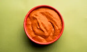 Czym zastąpić czerwoną pastę curry? Oto skuteczne alternatywy