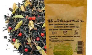 Masala chai gdzie kupić – najlepsze sklepy online z herbatą masala
