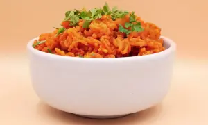 Jak ugotować ryż z curry – proste przepisy na pyszne danie