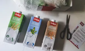 Mleko sojowe czy owsiane – które lepiej wspiera zdrowie i dietę?