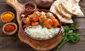 Jak zrobić sos tikka masala - prosty przepis na pyszny smak
