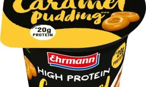 Ehrmann pudding gdzie kupić - najlepsze miejsca i ceny w Polsce