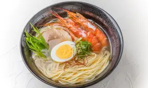 Czy ramen jest dobry? Wszystko o smaku, zdrowiu i wartościach odżywczych