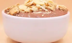 Z czym jeść pudding proteinowy, aby zwiększyć smak i wartość odżywczą?