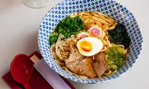 Czy ramen jest zdrowy? Odkryj, co wpływa na jego wartość odżywczą