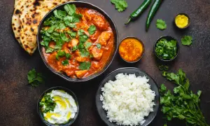Z czym podawać curry, aby zachwycić smakiem i uniknąć nudnych dań