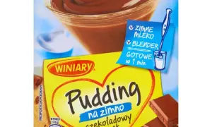 Gdzie kupić pudding na zimno? Sprawdź najlepsze miejsca i przepisy!