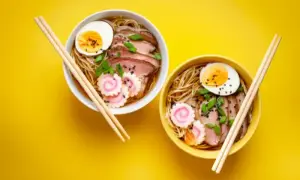 Ile kosztuje ramen? Ceny, które zaskoczą każdego miłośnika!
