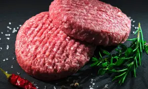 Jakie mięso na hamburgery? Odkryj najlepsze opcje dla smakoszy