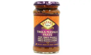 Gdzie kupić pasta tikka masala? Sprawdź dostępność i sklepy