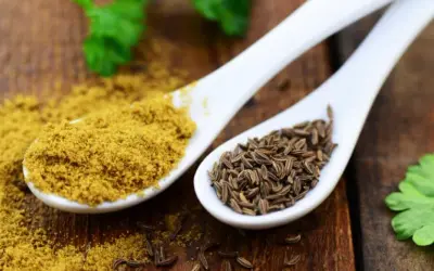 Jak zastąpić przyprawę garam masala i nie stracić smaku potraw