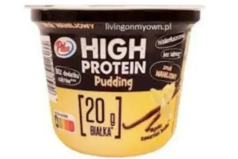 Czy pudding proteinowy z Lidla jest zdrowy? Analiza składu i wpływu na zdrowie