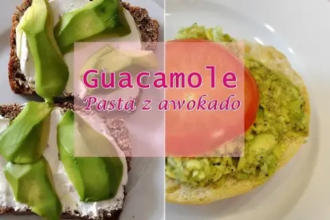 Jak zrobić guacamole na szybko - prosty przepis na smaczną pastę