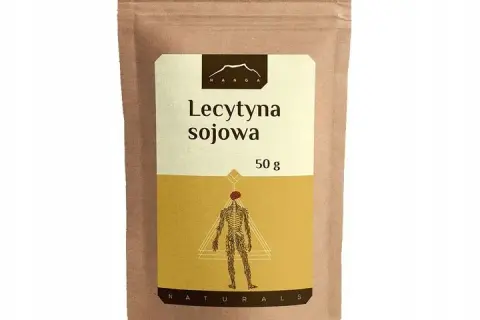 Gdzie kupić lecytynę sojową? Sprawdź najlepsze miejsca i ceny