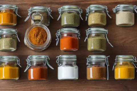 Czym zastąpić pastę curry? Sprawdzone alternatywy dla każdego kucharza