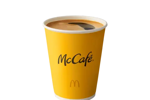 Ile kosztuje kawa w McDonald's? Ceny, które zaskoczą każdego