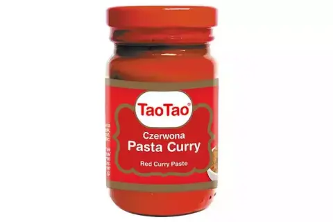 Gdzie kupić czerwoną pastę curry? Najlepsze opcje online i ceny