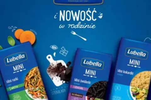Gdzie kupić makaron czekoladowy Lubella w najlepszych cenach?